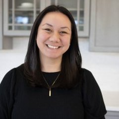 Ashley Yamamoto