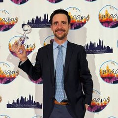 Dan Zauderer
