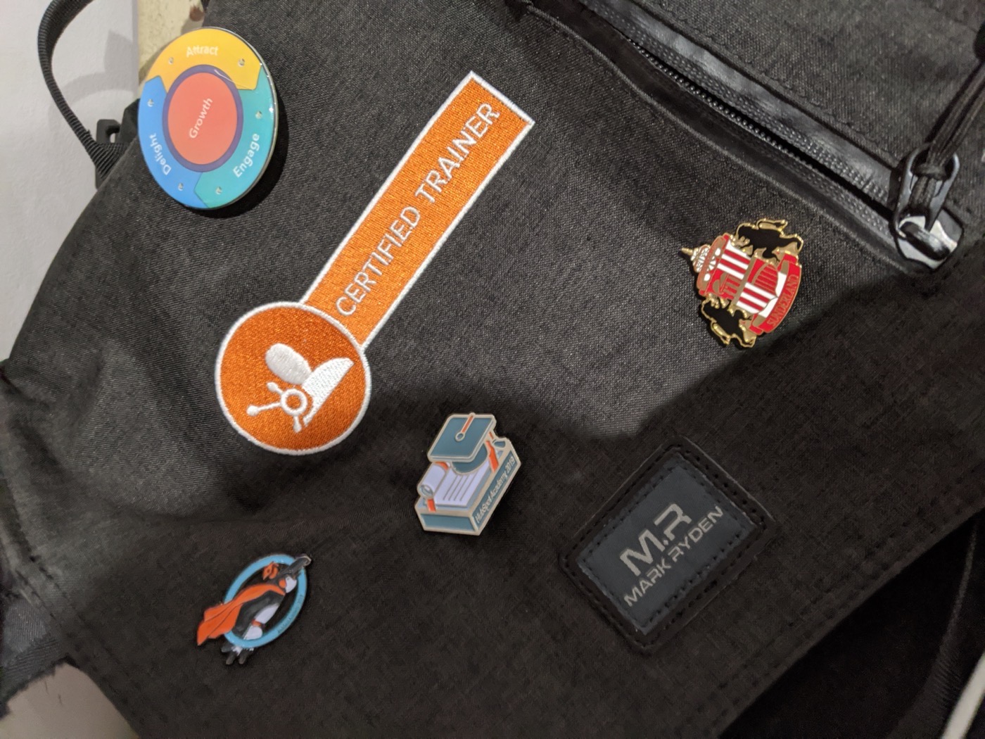 HubSpot Partner Summit