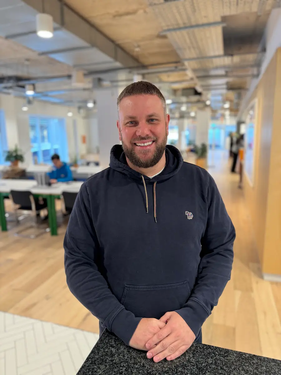 Rikki Lear, co-founder of Imagine Growth