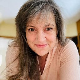 Gillian Gonda