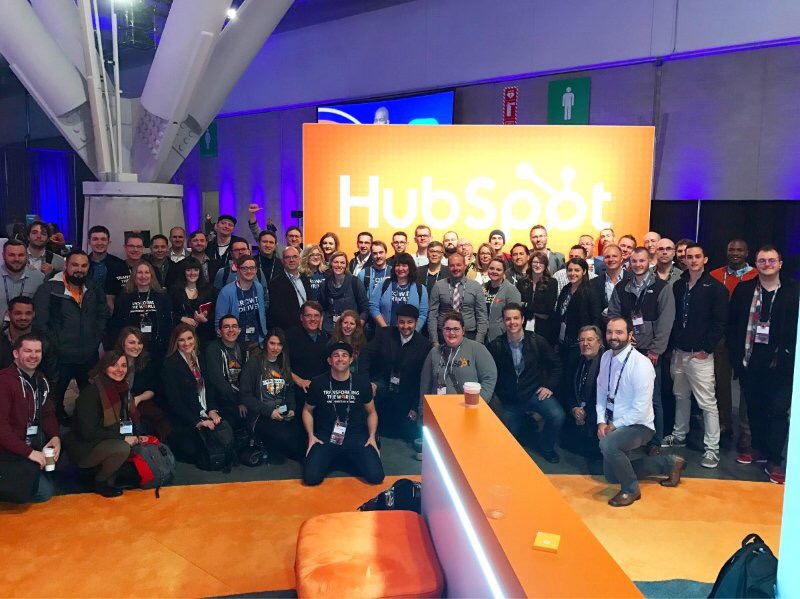 Rikki Lear in the HubSpot community