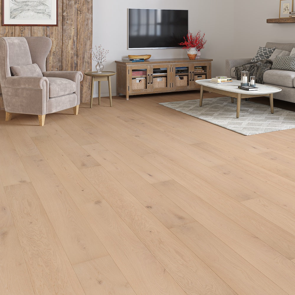 Stories Flooring engineered oak flooring