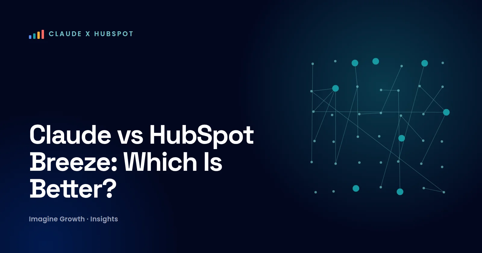 Claude vs HubSpot Breeze: Which Is Better?