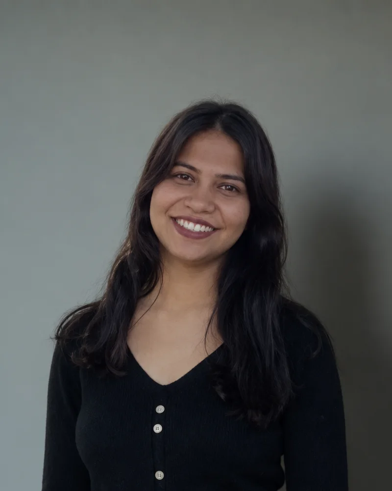 Ishika Trivedi